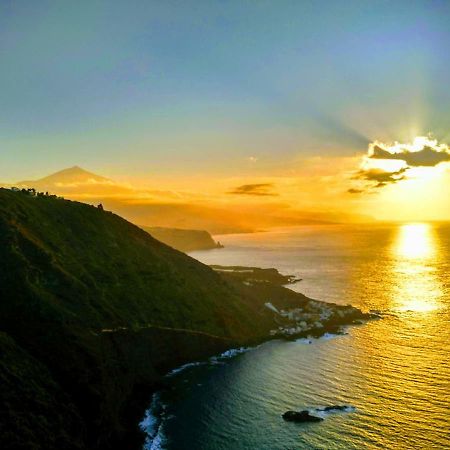Best View Tenerife Vivienda Vacacional Ла-Матанса-де-Асентехо Экстерьер фото