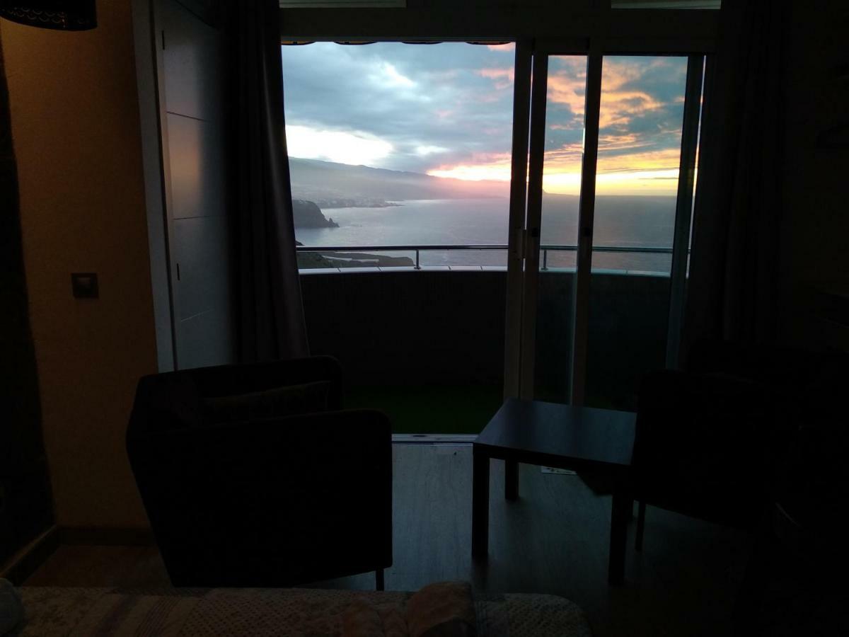 Best View Tenerife Vivienda Vacacional Ла-Матанса-де-Асентехо Экстерьер фото