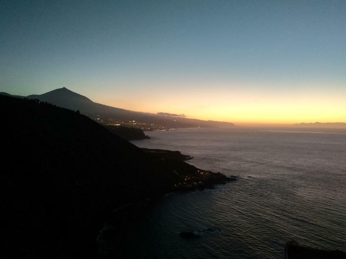 Best View Tenerife Vivienda Vacacional Ла-Матанса-де-Асентехо Экстерьер фото