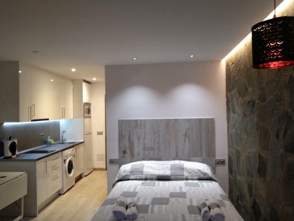 Best View Tenerife Vivienda Vacacional Ла-Матанса-де-Асентехо Экстерьер фото