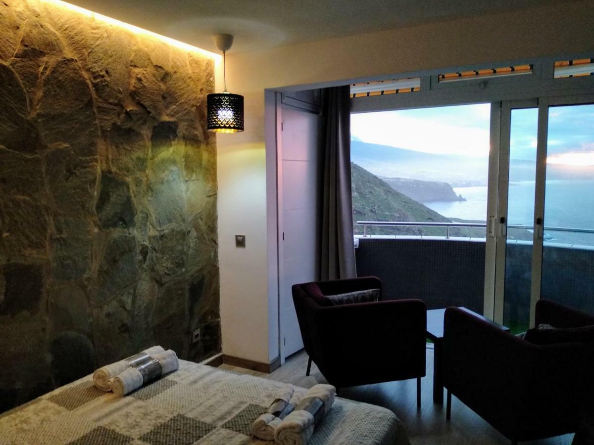 Best View Tenerife Vivienda Vacacional Ла-Матанса-де-Асентехо Экстерьер фото