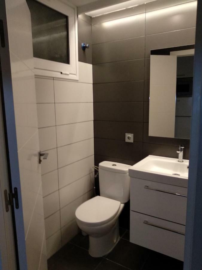 Best View Tenerife Vivienda Vacacional Ла-Матанса-де-Асентехо Экстерьер фото