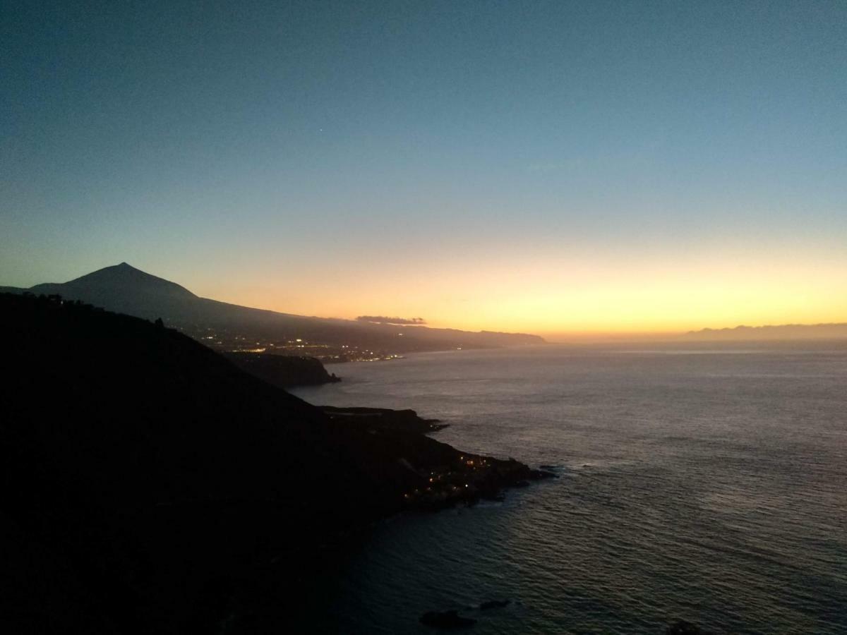 Best View Tenerife Vivienda Vacacional Ла-Матанса-де-Асентехо Экстерьер фото