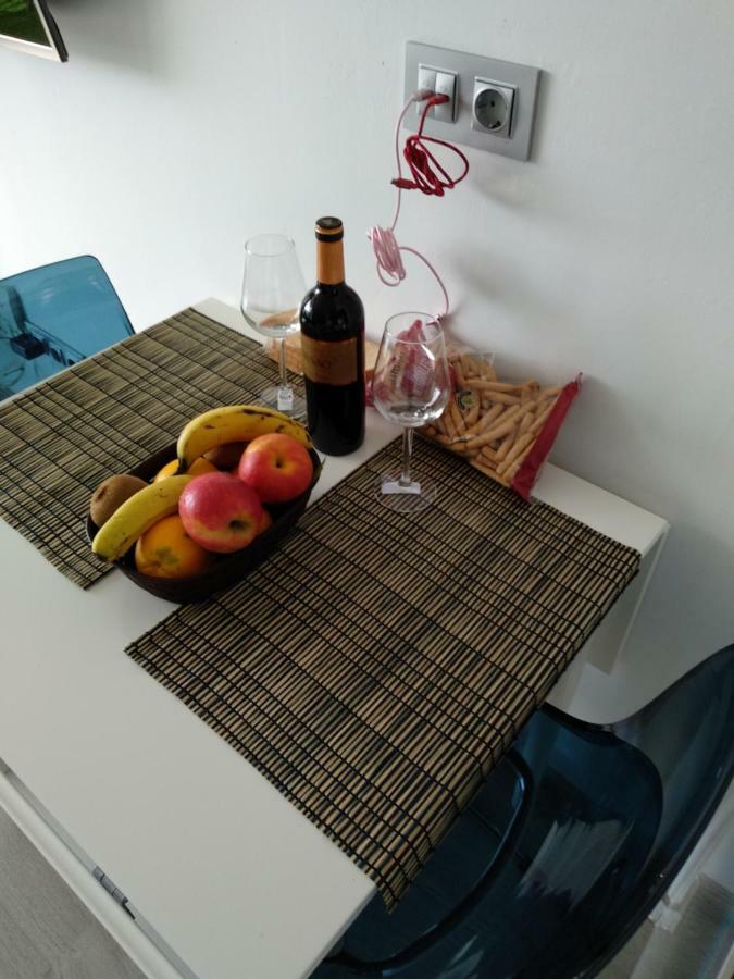 Best View Tenerife Vivienda Vacacional Ла-Матанса-де-Асентехо Экстерьер фото