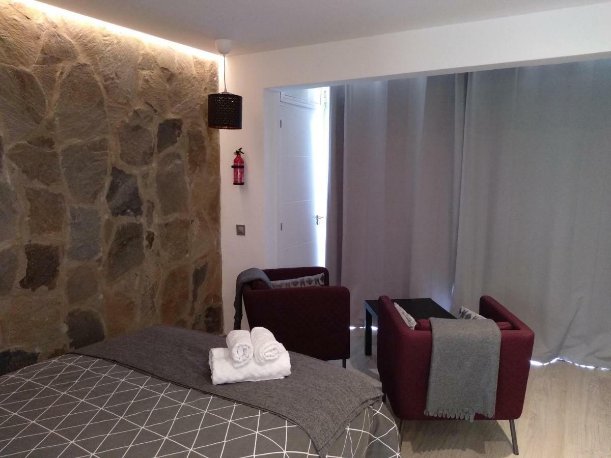 Best View Tenerife Vivienda Vacacional Ла-Матанса-де-Асентехо Экстерьер фото