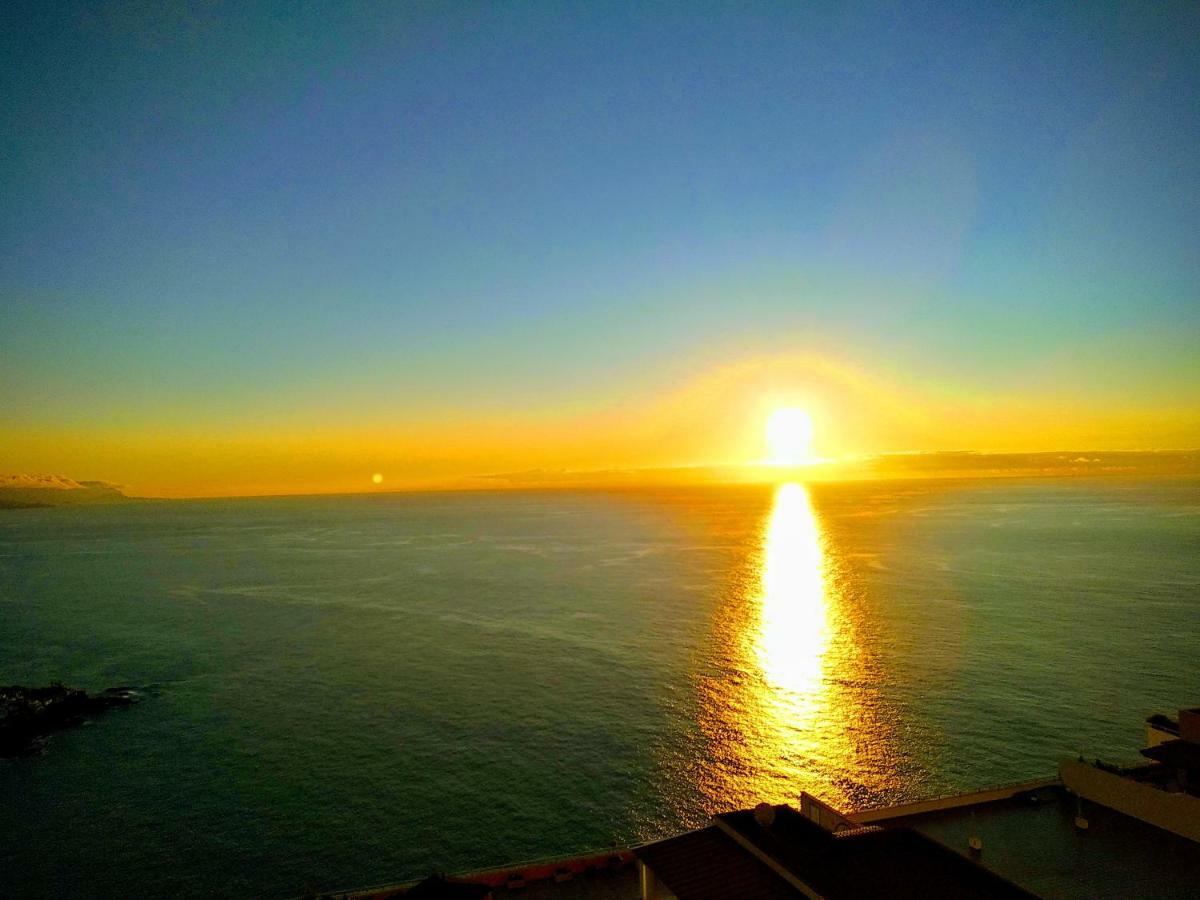 Best View Tenerife Vivienda Vacacional Ла-Матанса-де-Асентехо Экстерьер фото