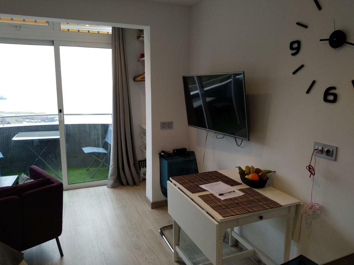 Best View Tenerife Vivienda Vacacional Ла-Матанса-де-Асентехо Экстерьер фото