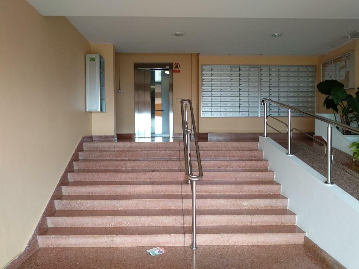 Best View Tenerife Vivienda Vacacional Ла-Матанса-де-Асентехо Экстерьер фото
