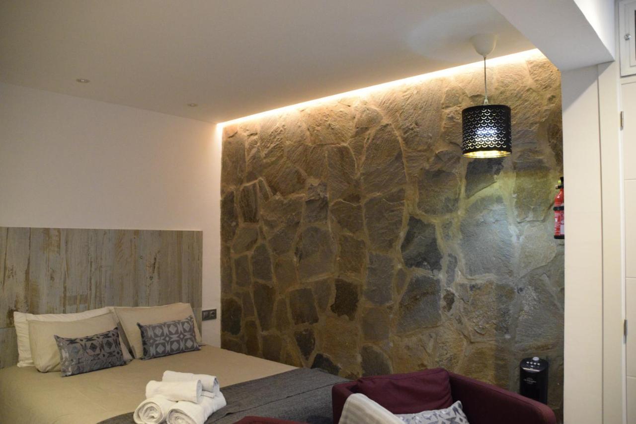 Best View Tenerife Vivienda Vacacional Ла-Матанса-де-Асентехо Экстерьер фото