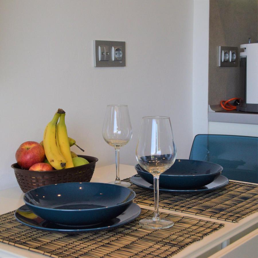 Best View Tenerife Vivienda Vacacional Ла-Матанса-де-Асентехо Экстерьер фото